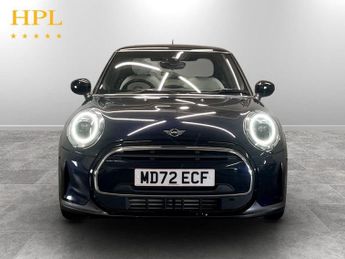 MINI HATCH 1.5 Cooper Exclusive Hatchback 3dr Petrol Steptronic Euro 6 (s/s