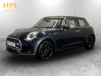 MINI HATCH 1.5 Cooper Exclusive Hatchback 3dr Petrol Steptronic Euro 6 (s/s