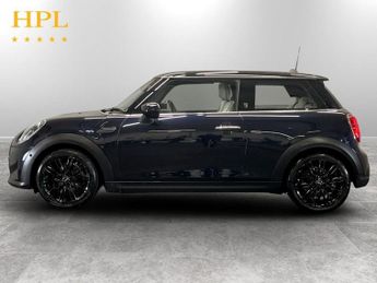 MINI HATCH 1.5 Cooper Exclusive Hatchback 3dr Petrol Steptronic Euro 6 (s/s