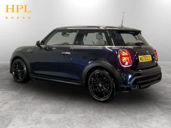 MINI HATCH 1.5 Cooper Exclusive Hatchback 3dr Petrol Steptronic Euro 6 (s/s