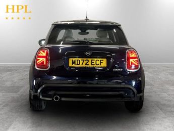 MINI HATCH 1.5 Cooper Exclusive Hatchback 3dr Petrol Steptronic Euro 6 (s/s