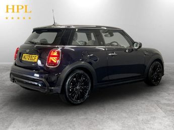 MINI HATCH 1.5 Cooper Exclusive Hatchback 3dr Petrol Steptronic Euro 6 (s/s