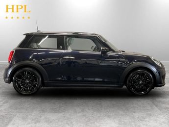 MINI HATCH 1.5 Cooper Exclusive Hatchback 3dr Petrol Steptronic Euro 6 (s/s