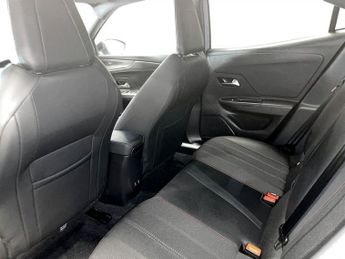 VAUXHALL MOKKA ELECTRIC 50kWh GS SUV 5dr Electric Auto (136 ps)