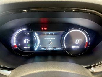 KIA NIRO 64kWh 2 SUV 5dr Electric Auto (201 bhp)