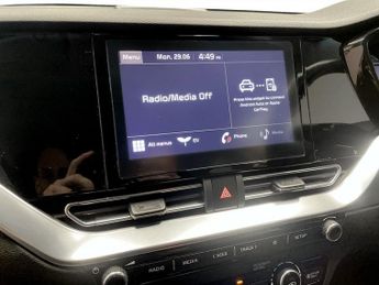 KIA NIRO 64kWh 2 SUV 5dr Electric Auto (201 bhp)