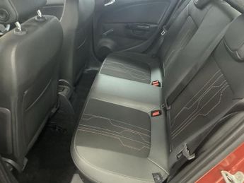 VAUXHALL CORSA 1.4 16V Active Hatchback 5dr Petrol Manual Euro 5 (A/C) (100 ps)