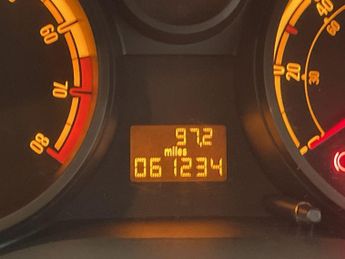 VAUXHALL CORSA 1.4 16V Active Hatchback 5dr Petrol Manual Euro 5 (A/C) (100 ps)