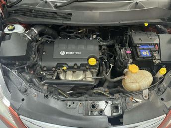 VAUXHALL CORSA 1.4 16V Active Hatchback 5dr Petrol Manual Euro 5 (A/C) (100 ps)