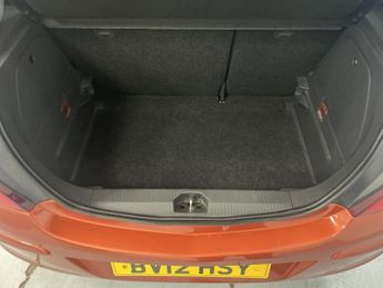 VAUXHALL CORSA 1.4 16V Active Hatchback 5dr Petrol Manual Euro 5 (A/C) (100 ps)