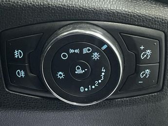 FORD ECOSPORT 1.0T EcoBoost GPF Titanium SUV 5dr Petrol Manual Euro 6 (s/s) (1