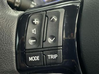 TOYOTA YARIS 1.5 VVT-i Icon Hatchback 5dr Petrol Manual Euro 6 (111 ps) - AA 