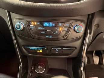 FORD B-MAX 1.5 TDCi Titanium MPV 5dr Diesel Manual Euro 6 (s/s) (95 ps)