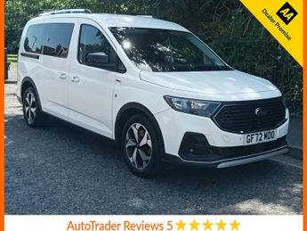 Ford Tourneo 2.0 EcoBlue Active MPV 5dr Diesel Manual Euro 6 (s/s) (122 ps).*