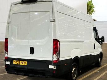 IVECO DAILY 2.3D HPI 14V 35S 3520 Panel Van 5dr Diesel HiMatic MWB H2 Euro 6