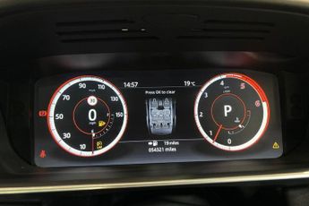 LAND ROVER RANGE ROVER SPORT 3.0 SD V6 HSE Dynamic SUV 5dr Diesel Auto 4WD Euro 6 (s/s) (306 