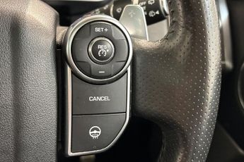 LAND ROVER RANGE ROVER SPORT 3.0 SD V6 HSE Dynamic SUV 5dr Diesel Auto 4WD Euro 6 (s/s) (306 