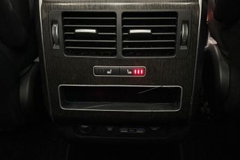 LAND ROVER RANGE ROVER SPORT 3.0 SD V6 HSE Dynamic SUV 5dr Diesel Auto 4WD Euro 6 (s/s) (306 