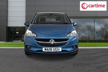 VAUXHALL CORSA 1.4i ecoTEC Energy Hatchback 5dr Petrol Easytronic Euro 6 (s/s) 