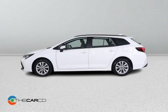 TOYOTA COROLLA 1.8 VVT-h Icon Touring Sports CVT Euro 6 (s/s) 5dr