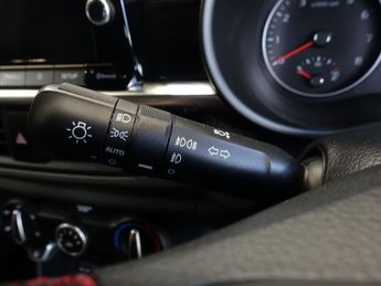 KIA PICANTO 1.0 DPi GT-Line Hatchback 5dr Petrol AMT Euro 6 (s/s) (66 bhp)