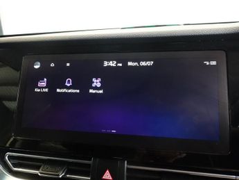 KIA NIRO 64kWh 3 SUV 5dr Electric Auto (201 bhp)