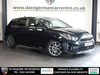 Kia Ceed 1.0 T-GDi GT-Line Hatchback 5dr Petrol Manual Euro 6 (s/s) (118 