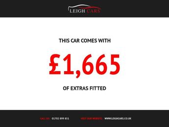 MERCEDES-BENZ A-CLASS 1.6 A180 BlueEfficiency SE Hatchback 5dr Petrol 7G-DCT Euro 6 (s