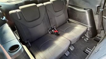 FORD S-MAX 2.0 TDCi Titanium Sport MPV 5dr Diesel Powershift Euro 6 (s/s) (