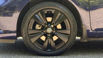 NISSAN PULSAR 1.2 DIG-T N-Connecta Hatchback 5dr Petrol XTRON Euro 6 (s/s) (11