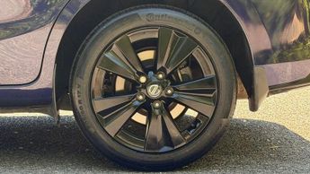 NISSAN PULSAR 1.2 DIG-T N-Connecta Hatchback 5dr Petrol XTRON Euro 6 (s/s) (11