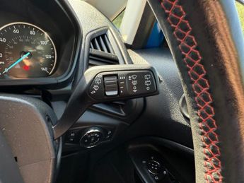 FORD ECOSPORT 1.0T EcoBoost ST-Line SUV 5dr Petrol Auto Euro 6 (s/s) (125 ps)