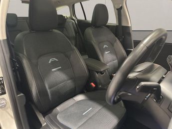 FORD FOCUS 2.0 EcoBlue Active X Estate 5dr Diesel Auto Euro 6 (s/s) (150 ps