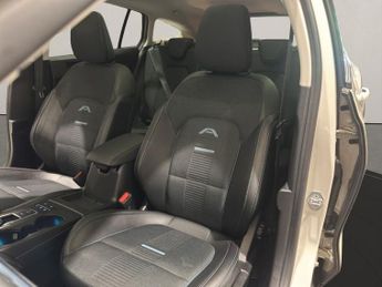 FORD FOCUS 2.0 EcoBlue Active X Estate 5dr Diesel Auto Euro 6 (s/s) (150 ps