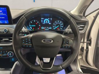 FORD FOCUS 2.0 EcoBlue Active X Estate 5dr Diesel Auto Euro 6 (s/s) (150 ps