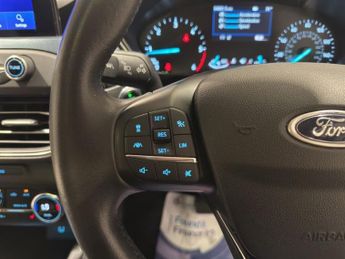 FORD FOCUS 2.0 EcoBlue Active X Estate 5dr Diesel Auto Euro 6 (s/s) (150 ps