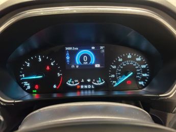 FORD FOCUS 2.0 EcoBlue Active X Estate 5dr Diesel Auto Euro 6 (s/s) (150 ps