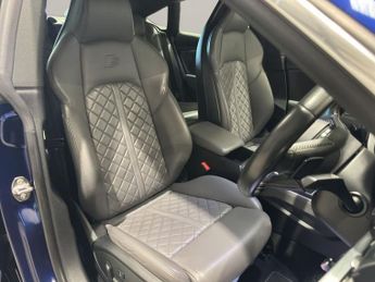 AUDI S5 3.0 TFSI V6 Sportback 5dr Petrol Tiptronic quattro Euro 6 (s/s) 