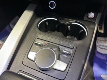 AUDI S5 3.0 TFSI V6 Sportback 5dr Petrol Tiptronic quattro Euro 6 (s/s) 