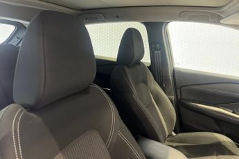 NISSAN QASHQAI 1.3 DIG-T MHEV Acenta Premium SUV 5dr Petrol Hybrid XTRON Euro 6