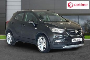 Vauxhall Mokka 1.4i Turbo ecoTEC Active SUV 5dr Petrol Manual Euro 6 (s/s) (140