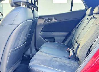 KIA SPORTAGE 1.6 T-GDi MHEV GT-Line SUV 5dr Petrol Hybrid DCT Euro 6 (s/s) (1