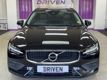 VOLVO V60 2.0 D3 Momentum Estate 5dr Diesel Manual Euro 6 (s/s) (150 ps)