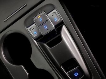HYUNDAI KONA 64kWh Ultimate SUV 5dr Electric Auto (10.5kW Charger) (204 ps)