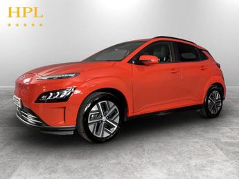HYUNDAI KONA 64kWh Ultimate SUV 5dr Electric Auto (10.5kW Charger) (204 ps)