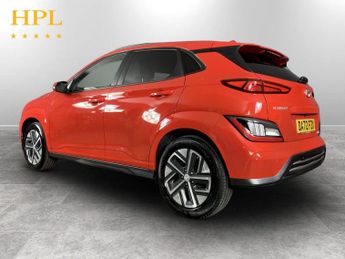 HYUNDAI KONA 64kWh Ultimate SUV 5dr Electric Auto (10.5kW Charger) (204 ps)