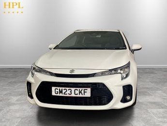SUZUKI SWACE 1.8h Motion Estate 5dr Petrol Hybrid CVT Euro 6 (s/s) (140 ps)