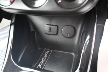 VAUXHALL ADAM 1.2i ENERGISED Hatchback 3dr Petrol Manual Euro 6 (70 ps)