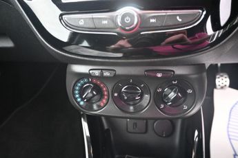 VAUXHALL ADAM 1.2i ENERGISED Hatchback 3dr Petrol Manual Euro 6 (70 ps)