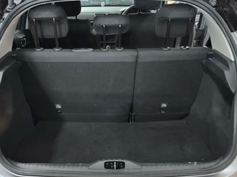 CITROEN C3 1.2 PureTech C-Series Edition Hatchback 5dr Petrol EAT6 Euro 6 (
